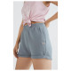 O'neill Γυναικείο σορτς Global Blue Passion Flower Shorts